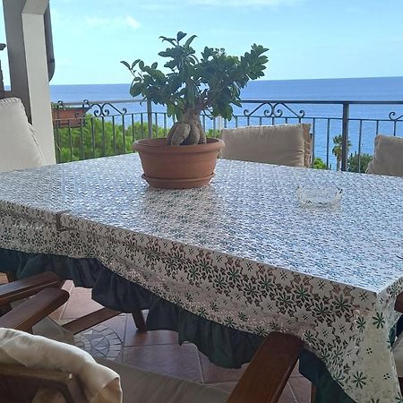 Le Spiagge Bed & Breakfast Letojanni Exterior photo