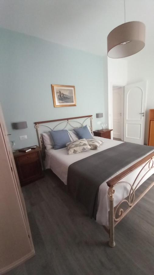 Le Spiagge Bed & Breakfast Letojanni Exterior photo